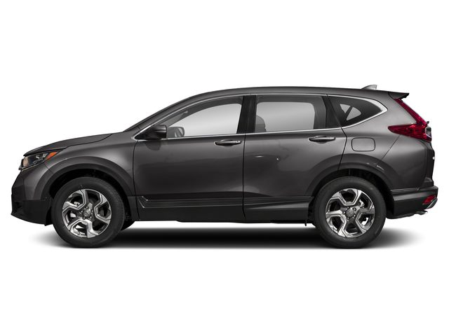 2019 Honda CR-V EX photo 4