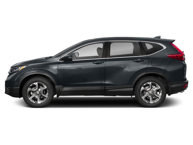 2019 Honda CR-V EX-L photo 4