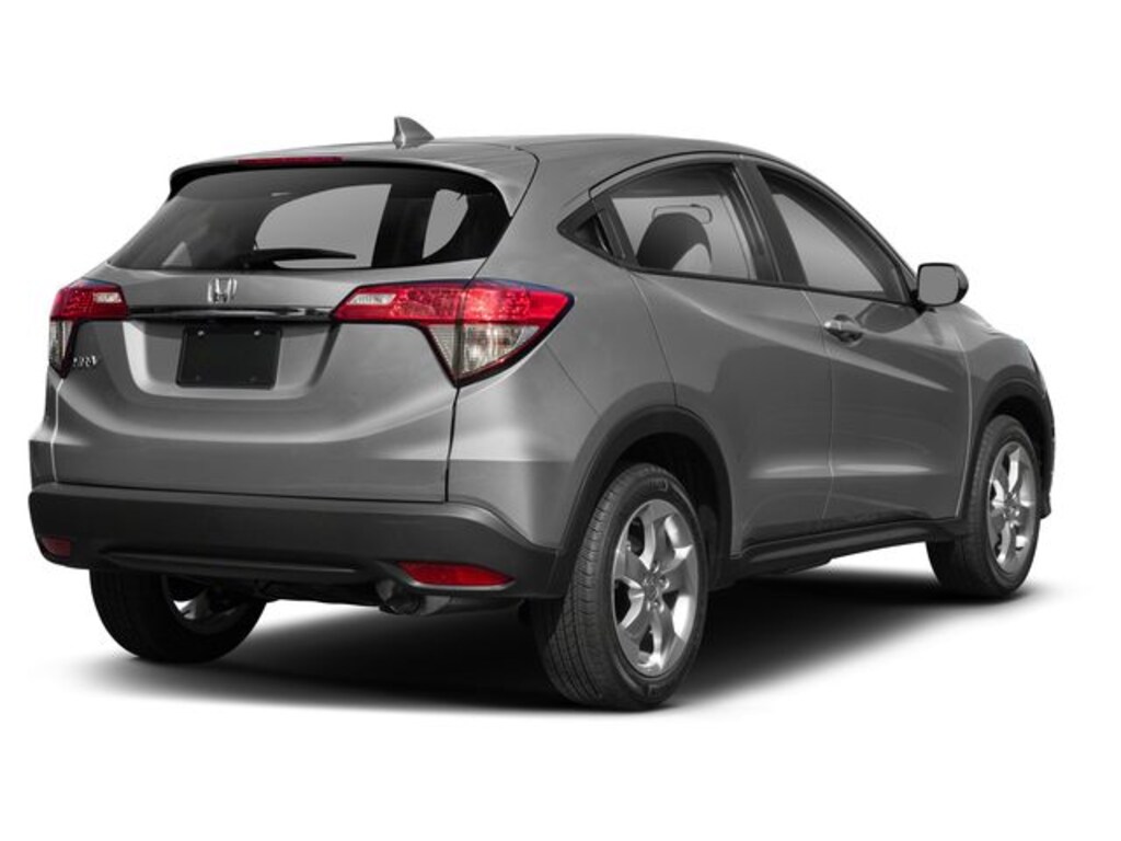 Used 2019 Honda HR-V LX SUV