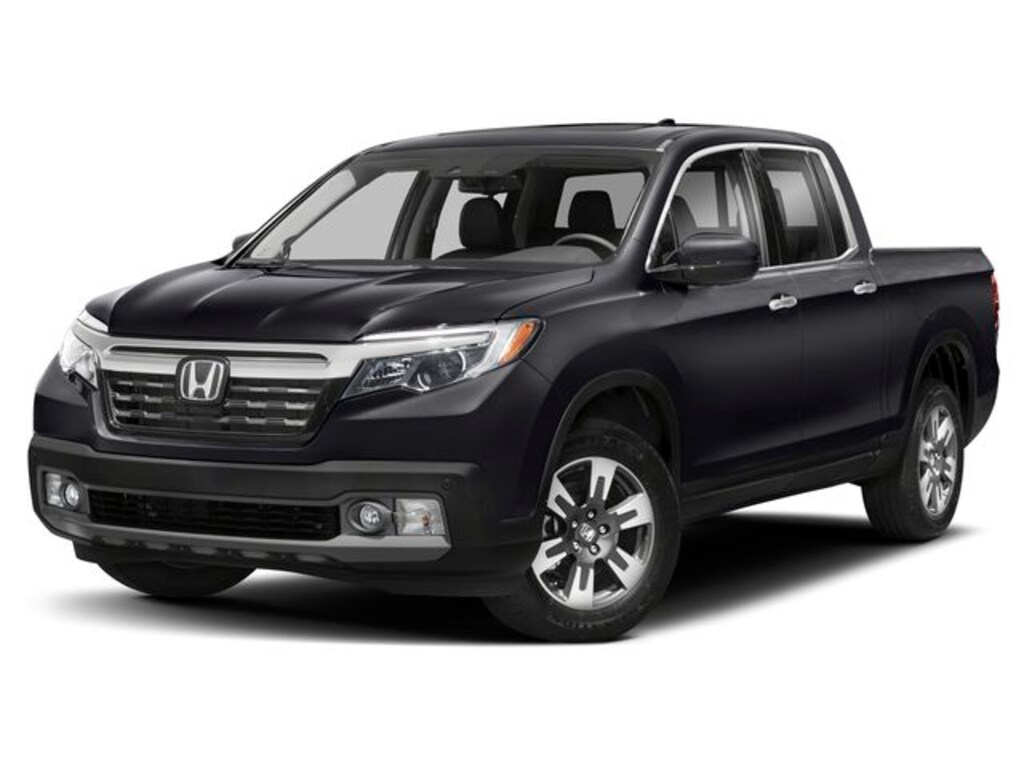 Used 2019 Honda Ridgeline For Sale Florence KY