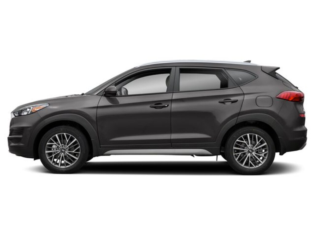Used 2019 Hyundai Tucson SEL SUV
