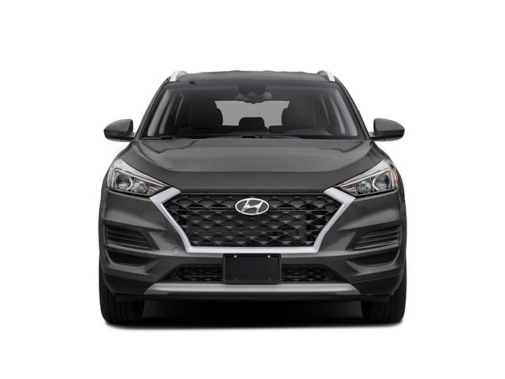 Used 2019 Hyundai Tucson SEL SUV