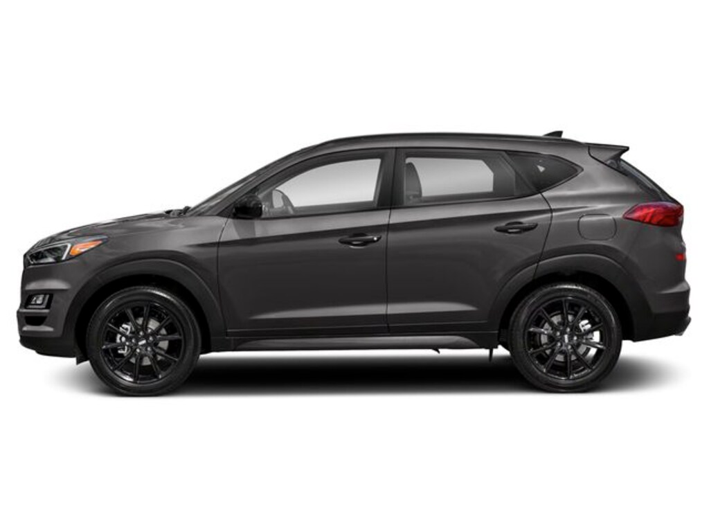 Used 2019 Hyundai Tucson Night SUV