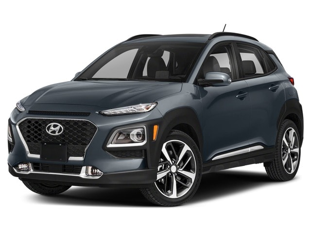 Westfield NJ Hyundai Kona