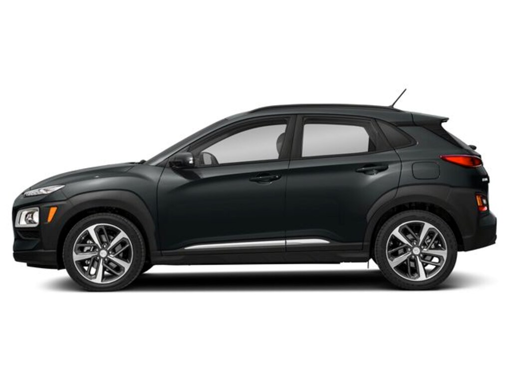 Used 2019 Hyundai Kona Ultimate SUV