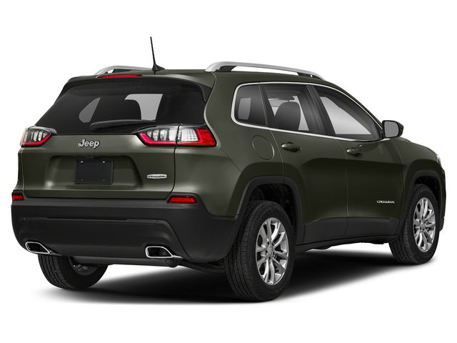 2019 Jeep Cherokee Freehold NJ