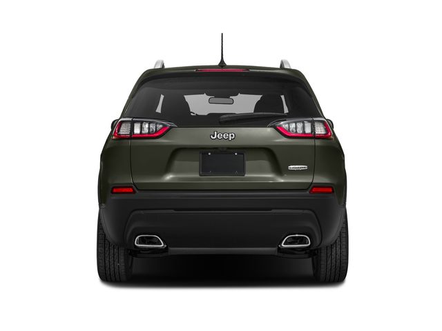 2019 Jeep Cherokee Freehold NJ