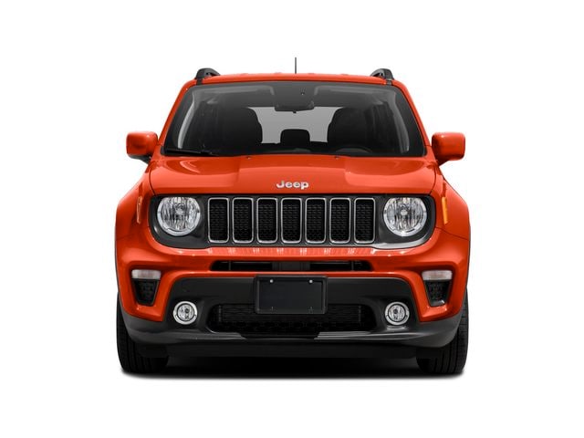 2019 Jeep Renegade Latitude photo 4