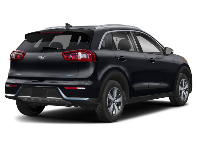 2019 Kia Niro Plug-In Hybrid LX photo 2