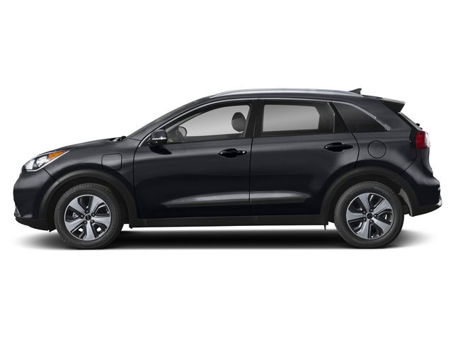 2019 Kia Niro Plug-In Hybrid LX photo 3