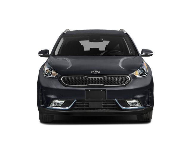 2019 Kia Niro Plug-In Hybrid LX photo 4