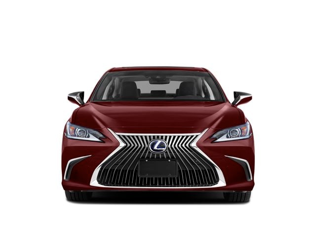 2019 Lexus ES 300h photo 4