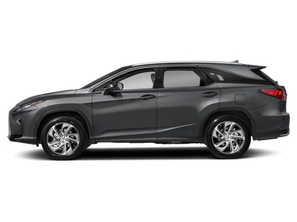 Used 2019 Lexus RX 350L Premium SUV