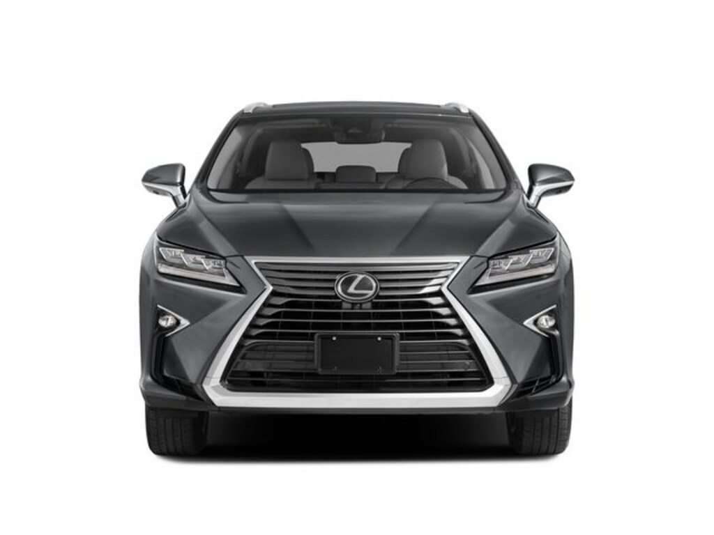 Used 2019 Lexus RX 350L Premium SUV