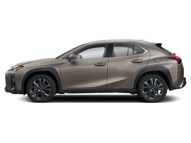 2019 Lexus UX 200 F SPORT photo 4