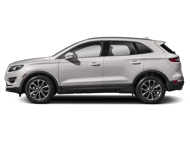 2019 Lincoln MKC Reserve photo 3