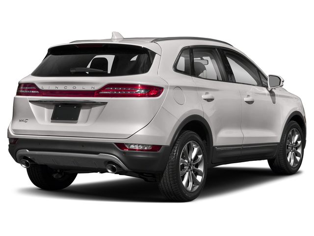 2019 Lincoln MKC Reserve photo 2