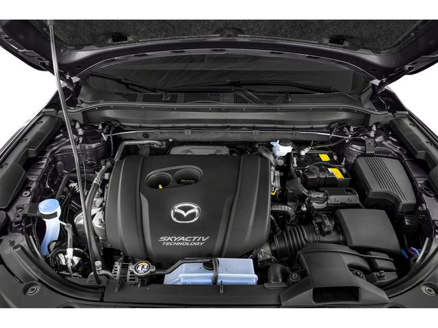 2019 Mazda CX-5 Touring - Photo 8