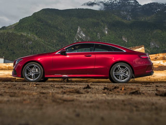 Mercedes Benz C Class Coupe C204 Facelift 2011 Amg C 63 457 Hp