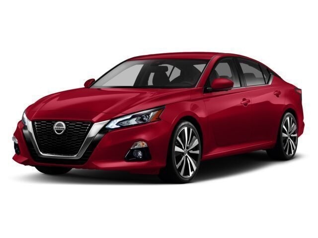 2019 Nissan Altima Near King of Prussia