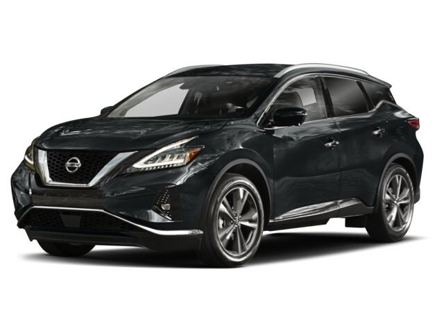 2019 Nissan Murano For Sale Near West Chester PA