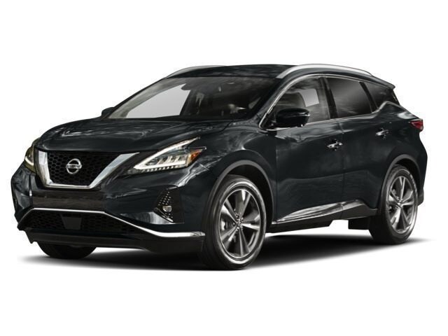 2019 Nissan Murano for sale near Pottstown PA