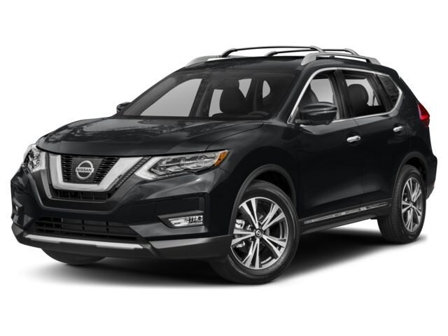 2019 Nissan Rogue For Sale near Devon PA
