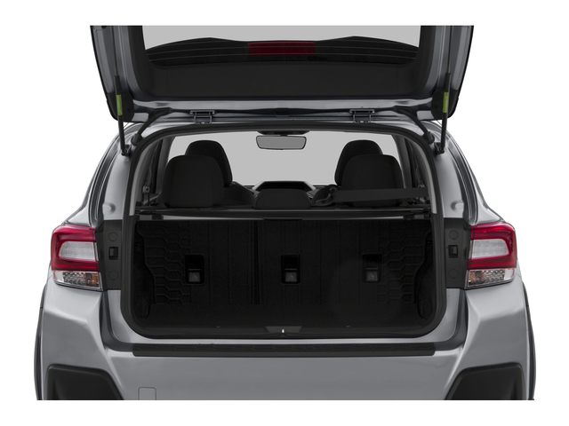 USC80SUS091B021024.jpg Subaru Crosstrek Rear Cargo Area Hatchback