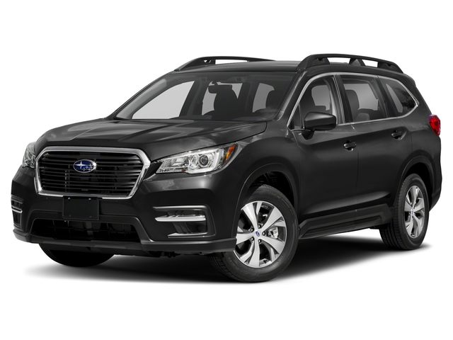 2019 Subaru Ascent Premium photo 2