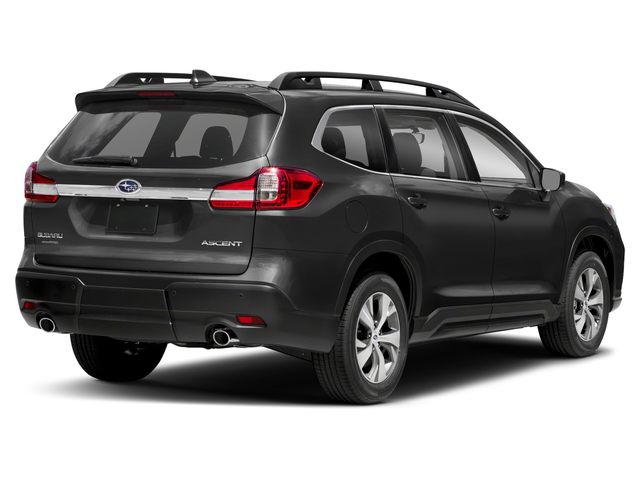 2019 Subaru Ascent Premium photo 3