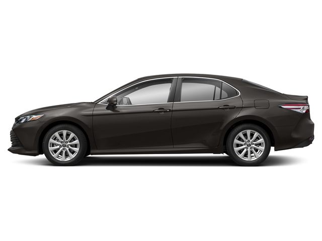 2019 Toyota Camry L photo 3