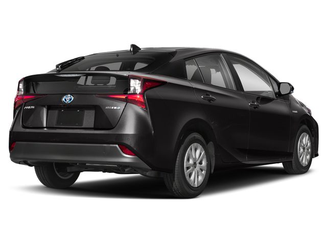 Toyota Prius Near Hackettstown NJ