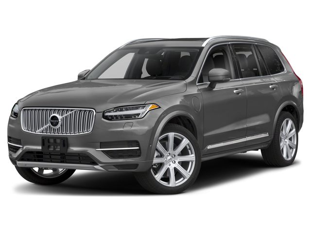 2019 Volvo XC90 T8 Inscription photo 3