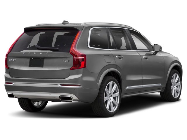 2019 Volvo XC90 T8 Inscription photo 4