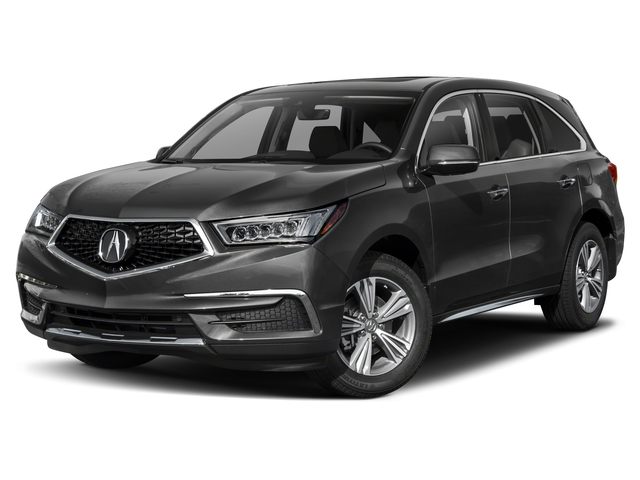Used 2020 Acura MDX Base with VIN 5J8YD4H36LL040746 for sale in Hartford, CT