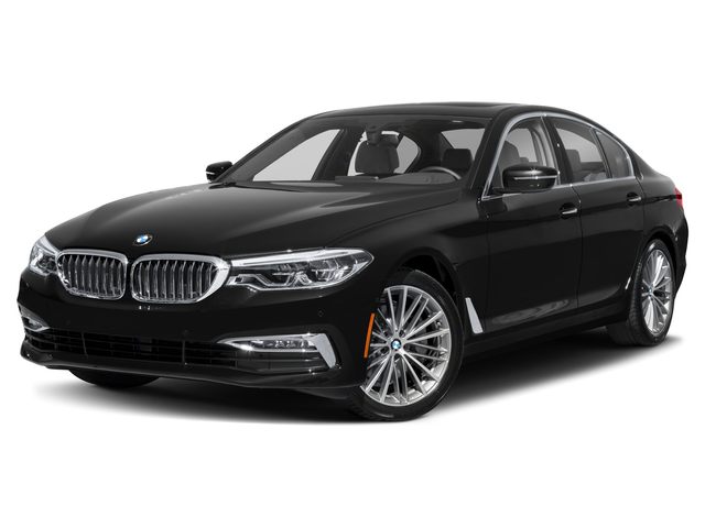 Used 2020 BMW 5 Series 540i with VIN WBAJS3C0XLCD76316 for sale in Hartford, CT