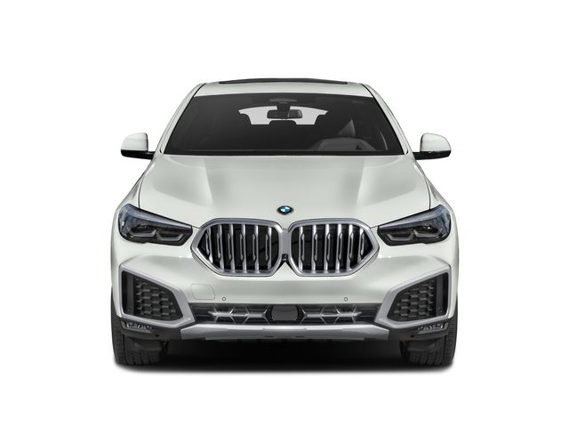 2020 Bmw X6 xDrive40i photo 2