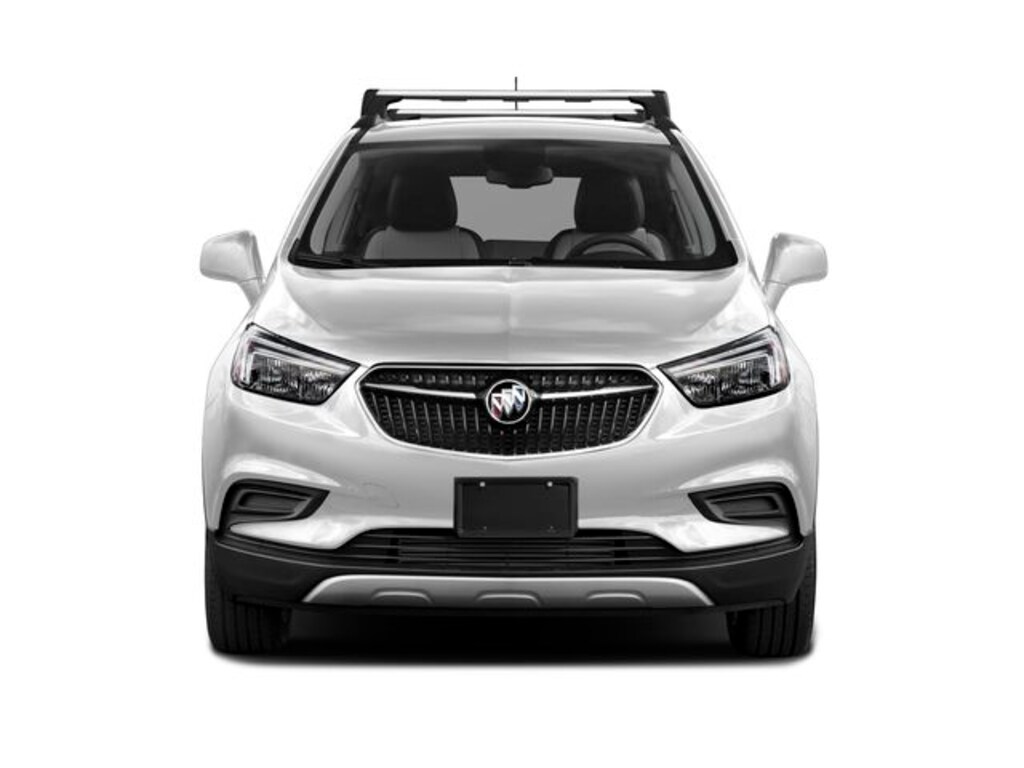 Used 2020 Buick Encore Preferred SUV