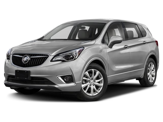 Used 2020 Buick Envision Essence with VIN LRBFXCSA5LD080954 for sale in Lansing, MI