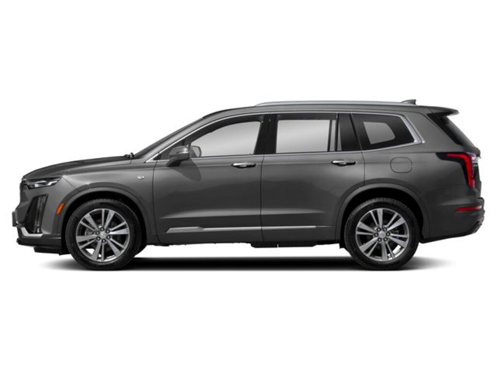 Used 2020 CADILLAC XT6 Premium Luxury SUV