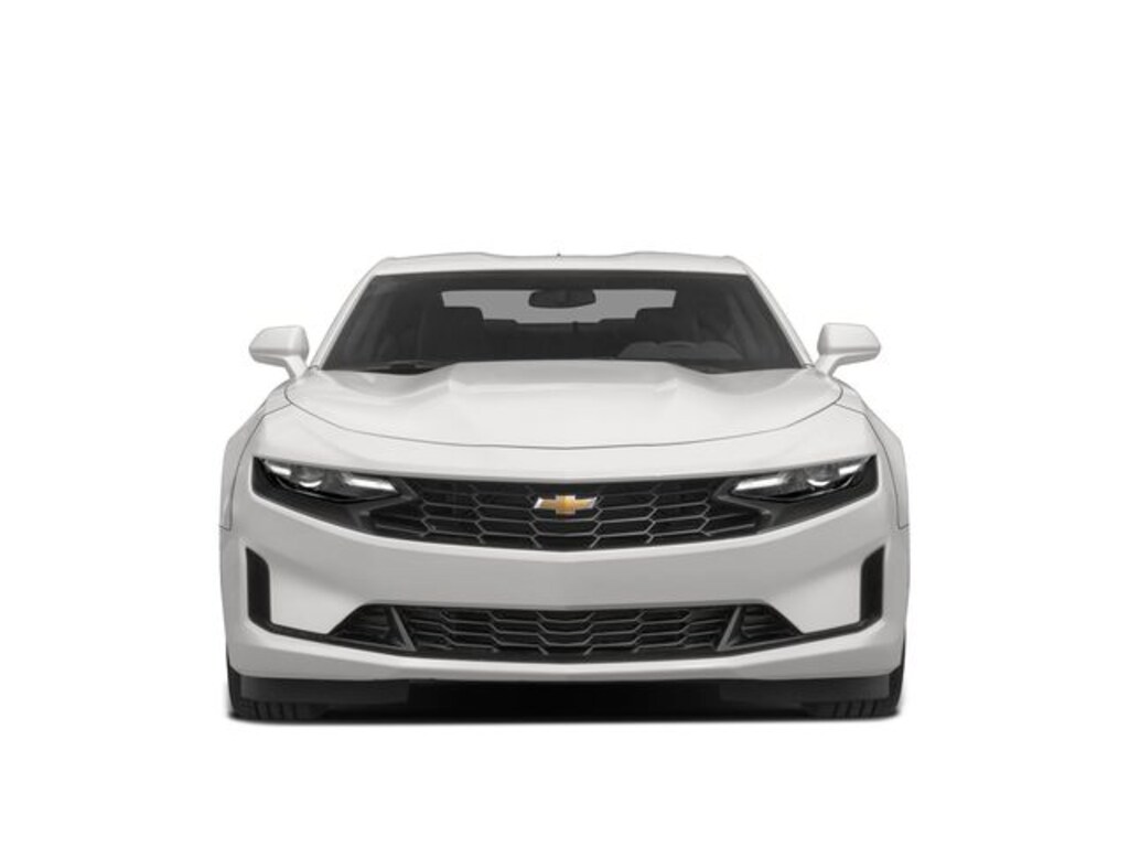 Used 2020 Chevrolet Camaro 1LT Coupe
