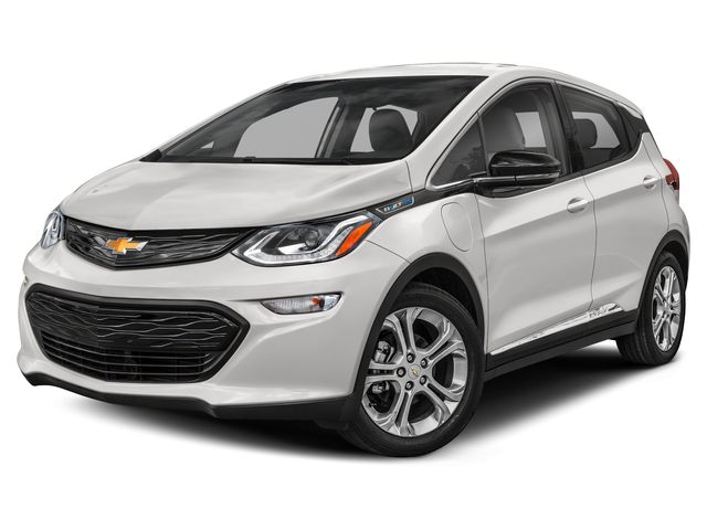 Used 2020 Chevrolet Bolt EV LT with VIN 1G1FY6S07L4115140 for sale in Lansing, MI