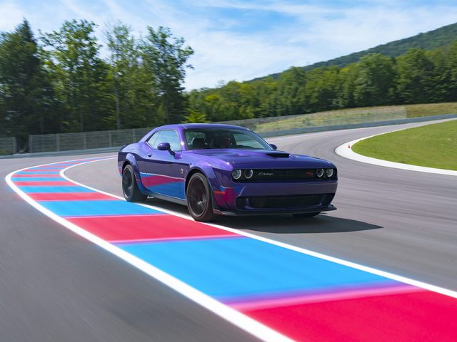 Used 2020 Dodge Challenger R/T with VIN 2C3CDZBT5LH146301 for sale in Simsbury, CT