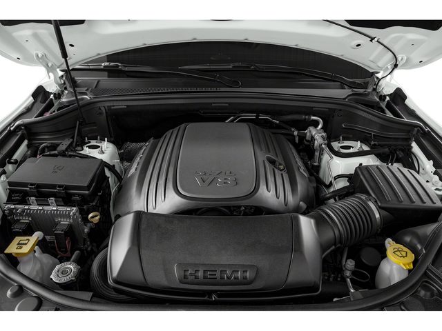 2022 Dodge Durango Engine