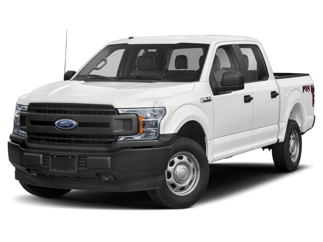 Used 2020 Ford F-150 Lariat with VIN 1FTEW1E53LFA51556 for sale in Hartford, CT