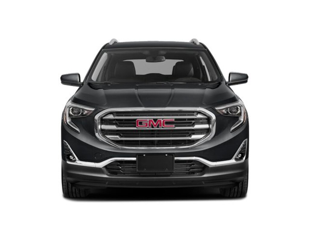 Used 2020 GMC Terrain SLT SUV