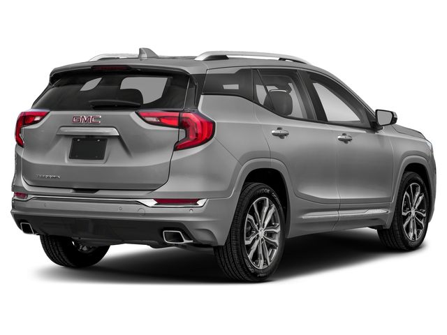 2020 Gmc Terrain Denali photo 3