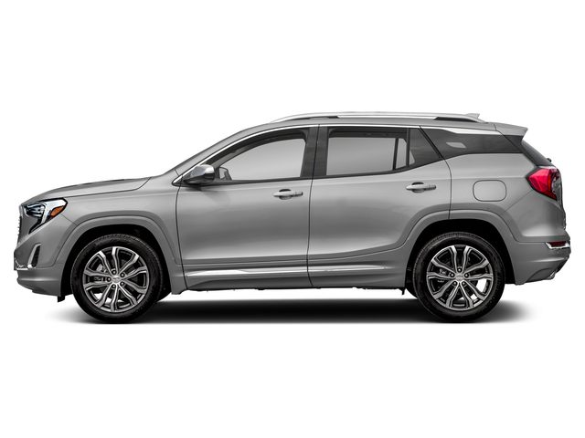 2020 Gmc Terrain Denali photo 4
