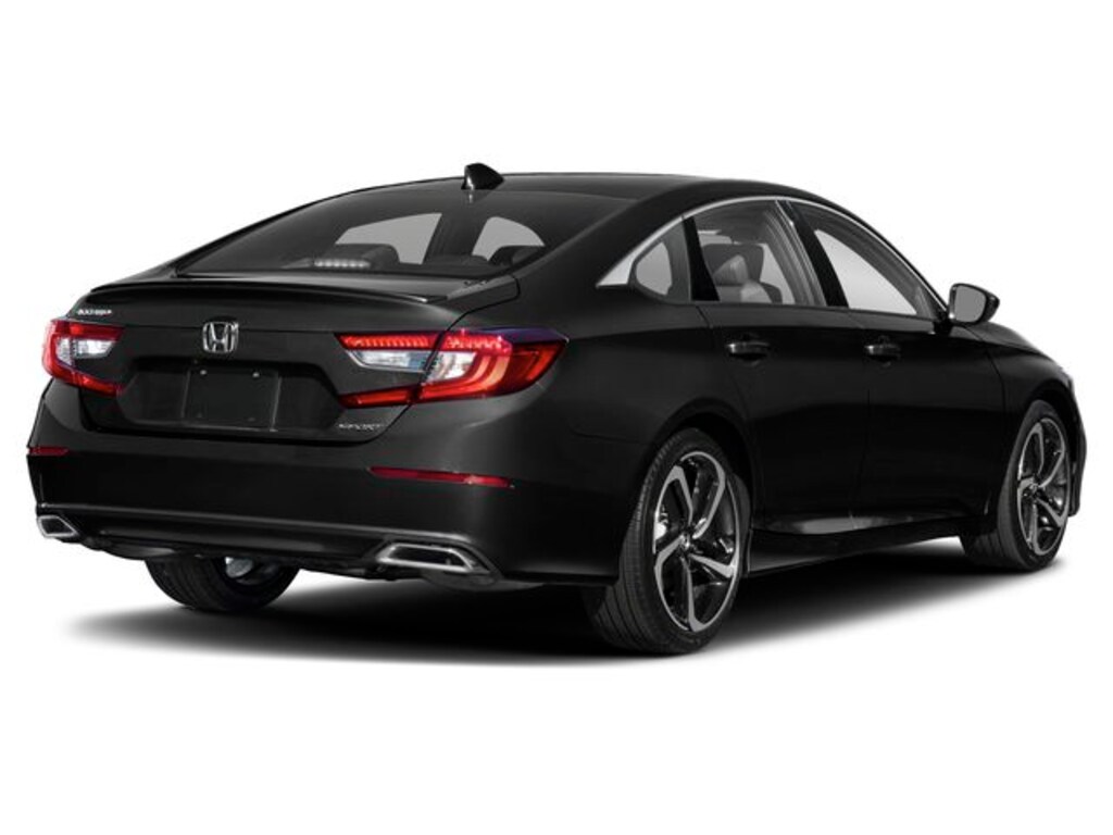 Used 2020 Honda Accord Sport 1.5T Sedan