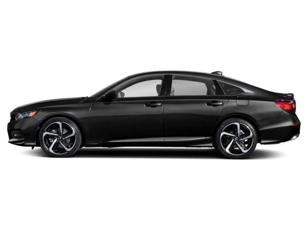 Used 2020 Honda Accord Sport 1.5T Sedan